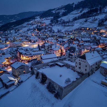 Hauserhof Chalet In Villanders - Moderne Wohnungen Mit 2 Badezimmer Und 2 Schlafzimmer Dış mekan fotoğraf