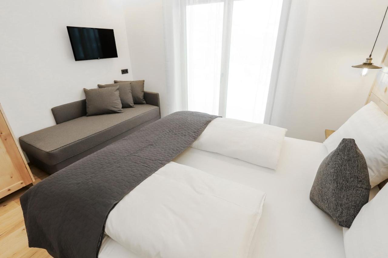 Hauserhof Chalet In Villanders - Moderne Wohnungen Mit 2 Badezimmer Und 2 Schlafzimmer Dış mekan fotoğraf