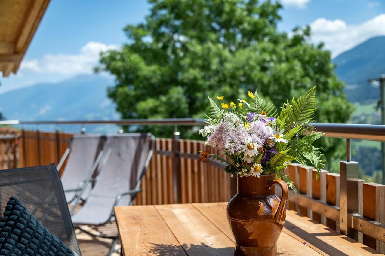 Hauserhof Chalet In Villanders - Moderne Wohnungen Mit 2 Badezimmer Und 2 Schlafzimmer Dış mekan fotoğraf