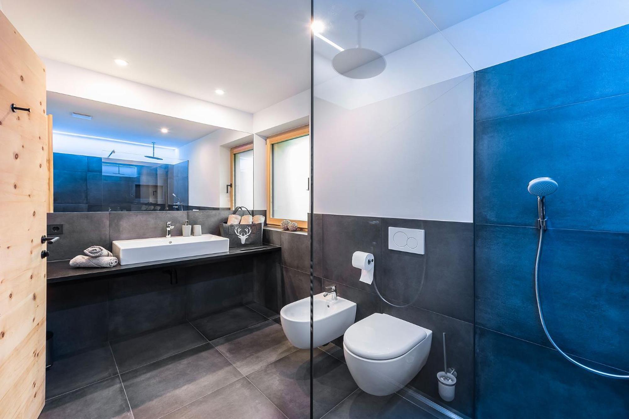Hauserhof Chalet In Villanders - Moderne Wohnungen Mit 2 Badezimmer Und 2 Schlafzimmer Dış mekan fotoğraf